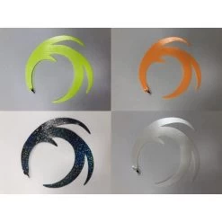 Pacchiarini Dragon Tail XXL + Snap