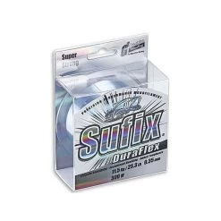 Sufix Duraflex Clear