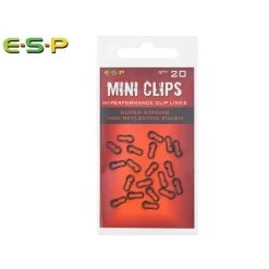 ESP Mini Clips