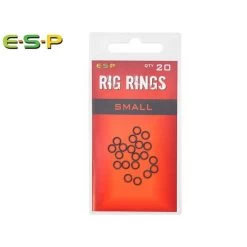 ESP Rig Rings Small