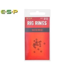ESP Rig Rings Micro