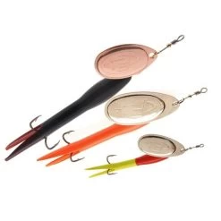 FC Spinner Downstream