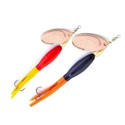 FC Spinner Downstream Skjern Å Special