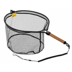 Fencl Kystnet King M Natur Med Magnet Og Gumminet