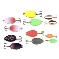 Fidusen Microblink 2,8 Gr.