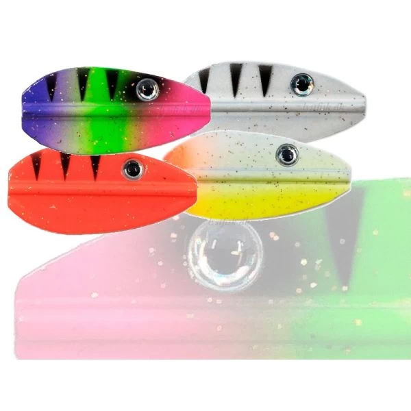 Fishnote Tasty Gennemløber 1 Fishnote Tasty Gennemløber