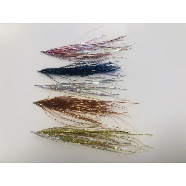 Flash Tails Med Clips 1 Flash Tails Med Clips