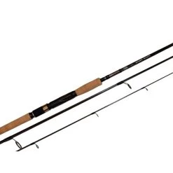 Shimano Forcemaster BX Spin 3-delt