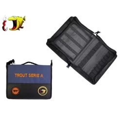 FTM/TFT Bombarda Taske