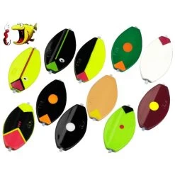 FTM Omura Inline Mini