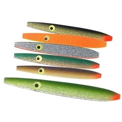 Gotlandspilen - OGP Malet