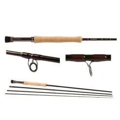 Greys GR40 Fluestang