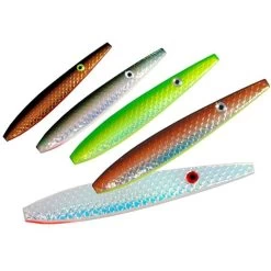 Grizzly Custom Tobis Gennemløber