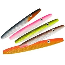 Grizzly Rasmus 15 Gr.