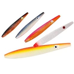 Grizzly S Blink Gennemløber