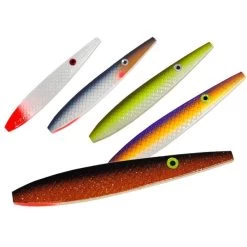 Grizzly Tornado Gennemløber