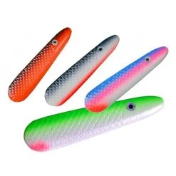 Grizzly Tsunami Gennemløber 18 Gr.