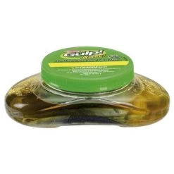 Berkley Gulp Alive Tobis