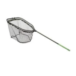 Gunki Pike Addict Foldenet 60x70