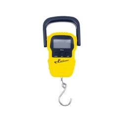 Hurricane Elektronisk Vægt >50kg