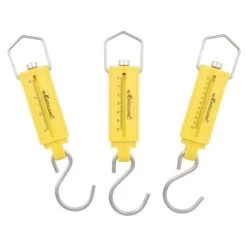 Hurricane Fjedervægt