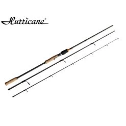 Hurricane Nordic Native Spin 10'