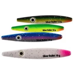 IFish Silver Bullet Inline