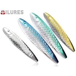 ILURES Kutling RL 12 Gr.