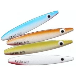 Kø Ho Gennemløbsblink