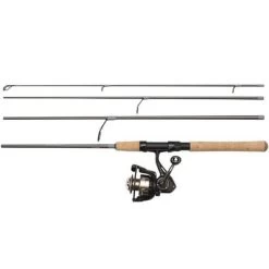 Kinetic Departure Spin Combo 7'