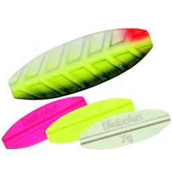 Kinetic Diabolus Inline