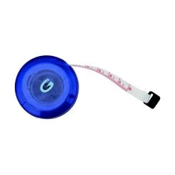 Kinetic Measure Tape