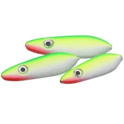 Kinetic Pixie Inline