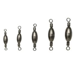 Kinetic Weighted Swivel