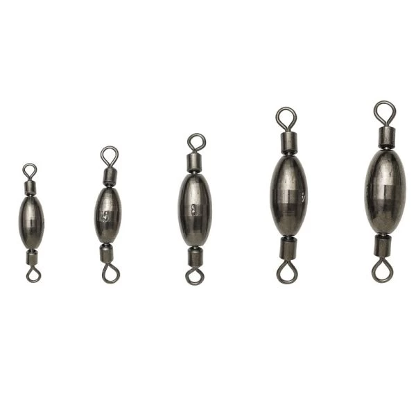 Kinetic Weighted Swivel 1 Kinetic Weighted Swivel