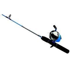 Kinetic Youngster CC 4' XL