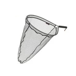 Kinetic Magnetic Quick Release Rubber Net Coast