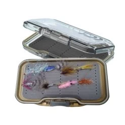 Kystflue Sortiment I Daiwa æske