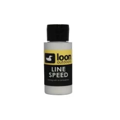 Loon Line Speed