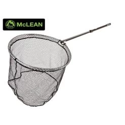 McLean Bronze Series Folding Telescopic Net Large