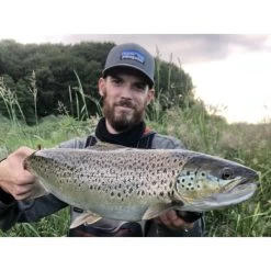 Michaels Skumbille Fluesæt