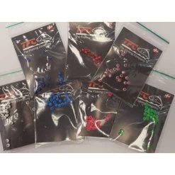 TFC Mirakel Perler 4 Mm.