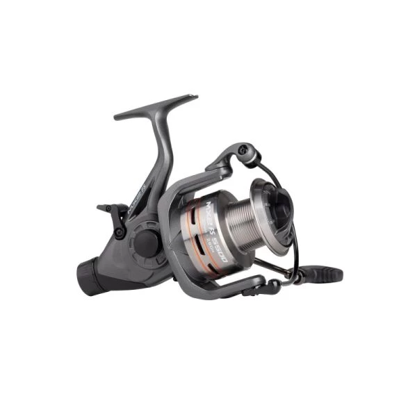 Mitchell MX2 FS 1 Mitchell MX2 FS