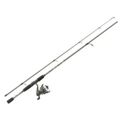 Mitchell Tanager Camo Spin Combo