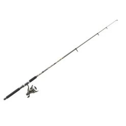 Mitchell Tanager Camo Tele Spin Combo