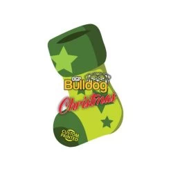 OGP Bulldog Inline Gavepakke - Jul 2022