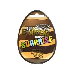 OGP Bulldog Inline "surprise" 2022 Påskeæg