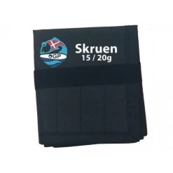 OGP Skruen Wallet