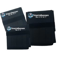 OGP Snurrebassen Wallet