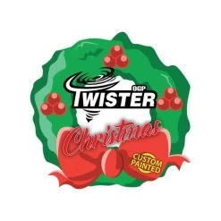 OGP Twister Gavepakke - Jul 2022